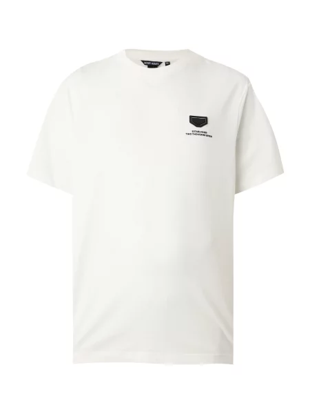 ANTONY MORATO Tricou crem