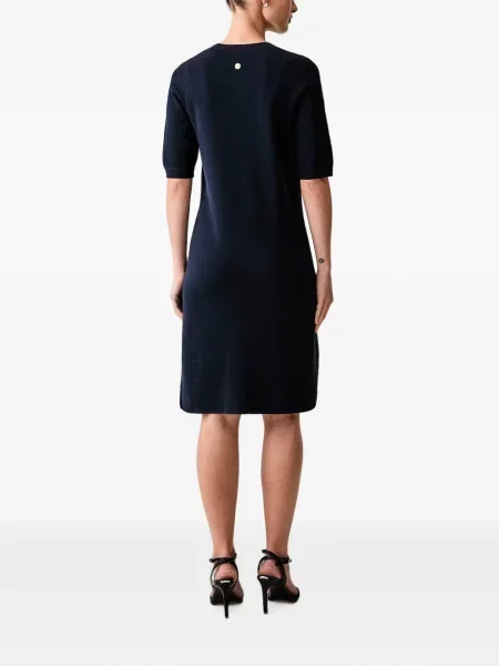 Scurt rochie midi Joop! albastru