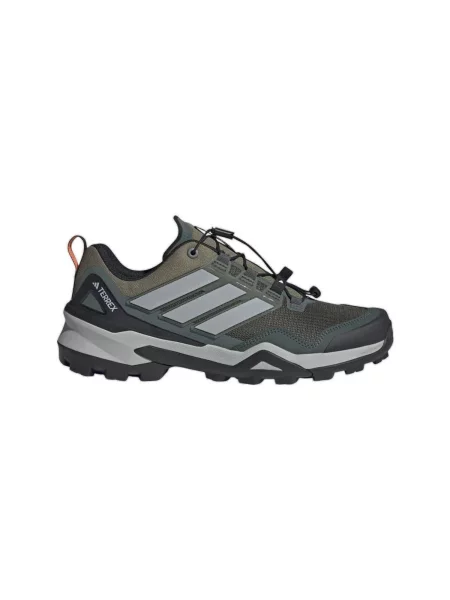 Pantofi Adidas gri