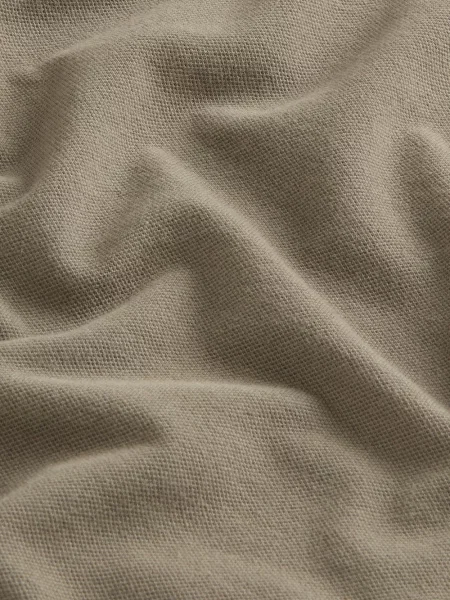 Polo Woolrich με κέντημα πράσινο