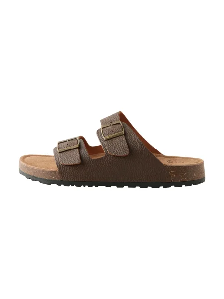 Next Nizki natikači rjava