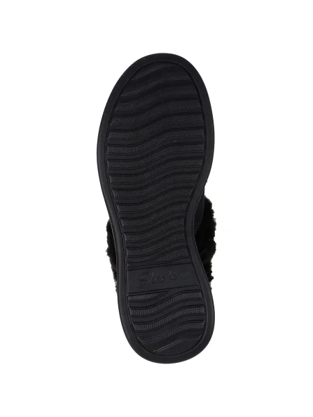 Tenisky Skechers čierna
