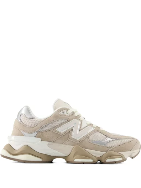 Sneakers New Balance 327 με σχέδιο με λεοπαρ μοτιβο μαύρο
