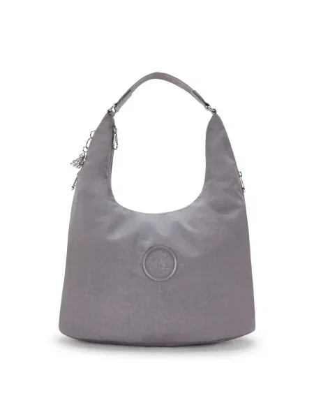 KIPLING Geantă de umăr Eanna' gri