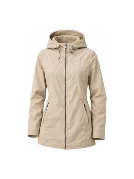 Kurtka Danwear beżowa