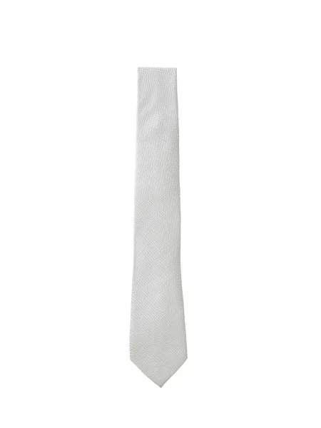 Calvin Klein Cravată SEVERN pastel verde