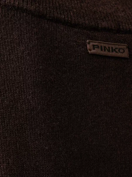 Шерстяной свитер Pinko