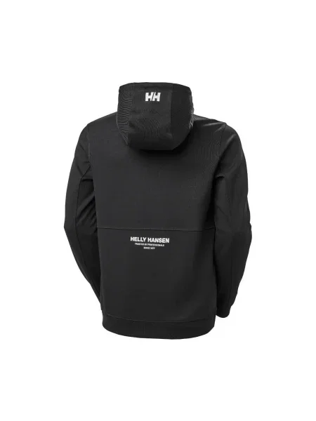 Geacă Helly Hansen negru