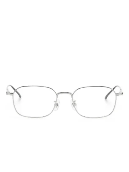 Ochelari de soare Montblanc argintiu