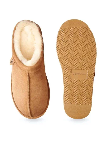 Pantofi Rohde maro