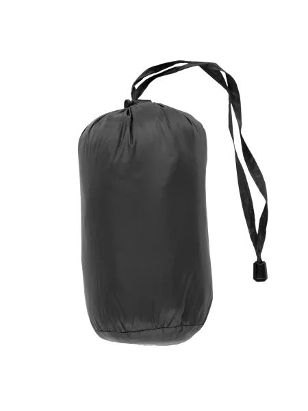 Bunda Emporio Armani Ea7 čierna