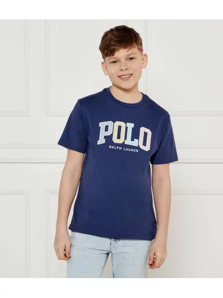 POLO RALPH LAUREN Póló