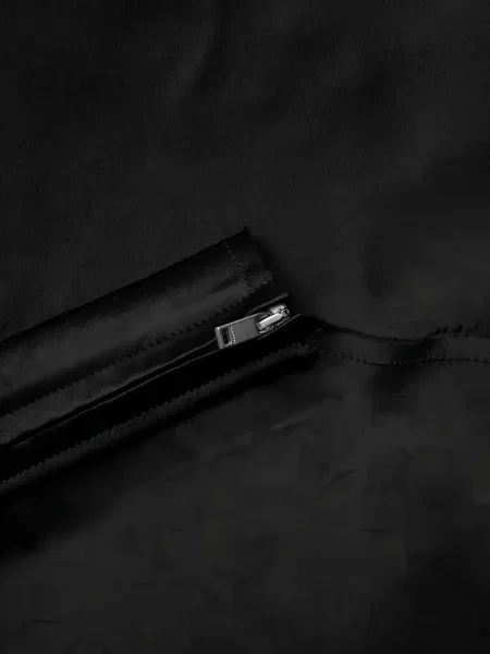 Tricou Jil Sander negru