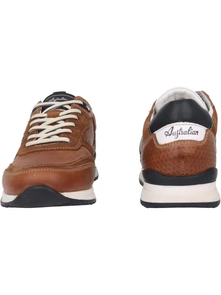 Pantofi Australian maro