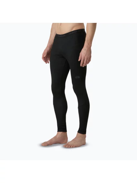 Legíny The North Face Easy black černé