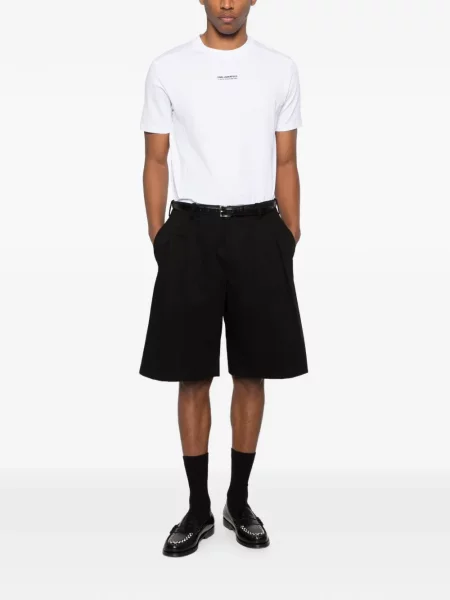 Tricou Karl Lagerfeld alb