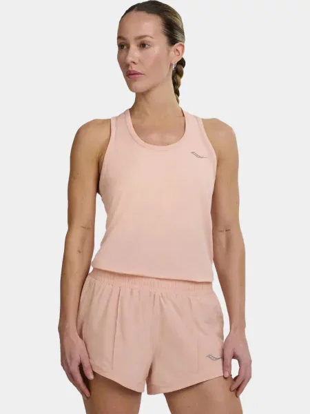 Спортивные шорты Saucony