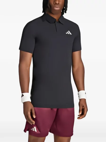 Koszulka Adidas czarna