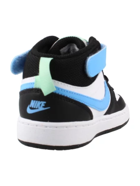 Tenisky Nike čierna