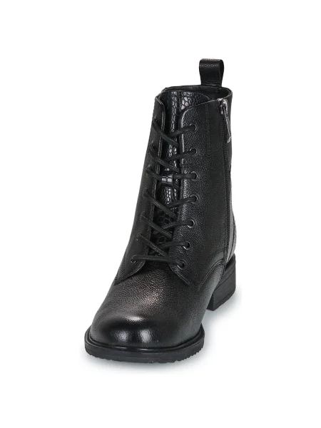 Pantofi Tamaris negru