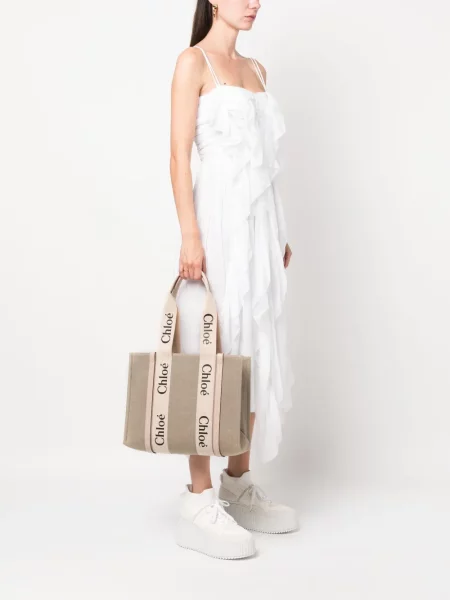 Rankinė Chloé Woody