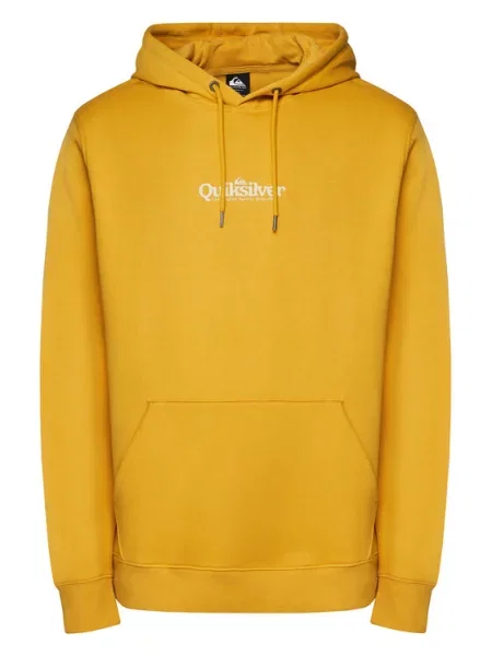 Quiksilver Hanorac Fineline galben