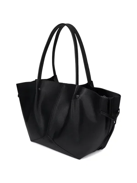 Top Karl Lagerfeld negru