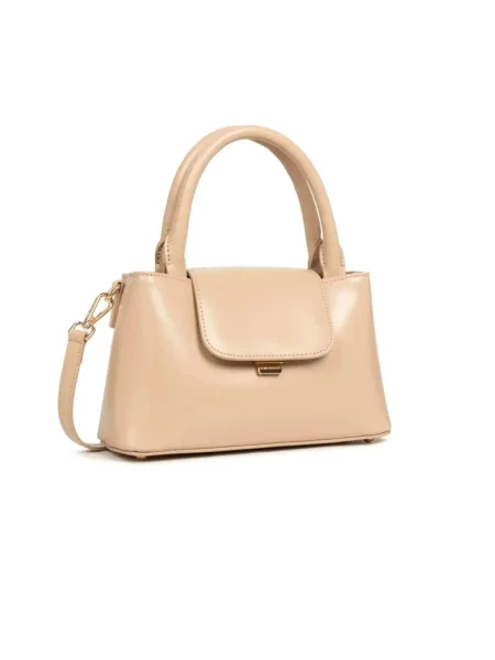 Rucsac Lancaster Paris bej