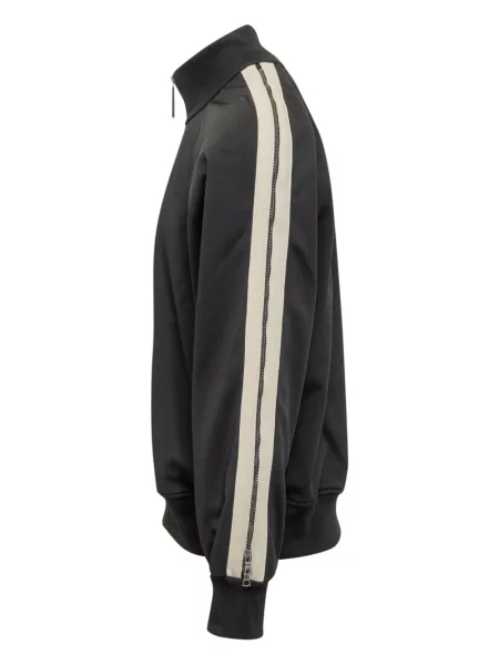 Geacă Palm Angels negru