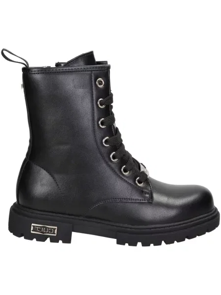 Pantofi copii Cult negru