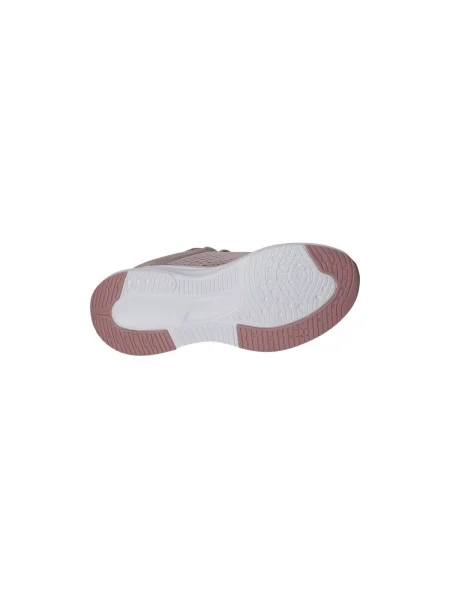 Pantofi Demax roz