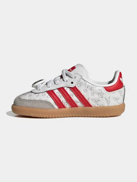 Adidas Originals Дитячі кросівки SAMBA OG