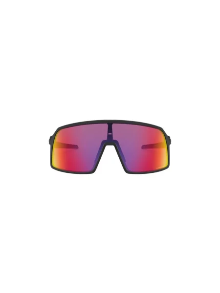 Okulary przeciwsłoneczne Oakley czarne