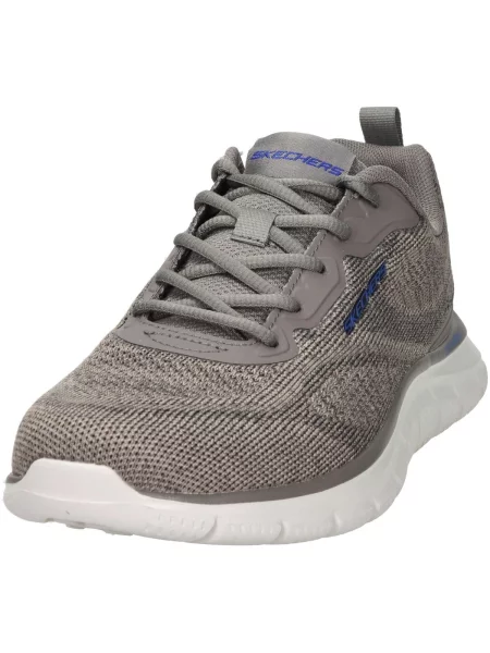 Tenisky Skechers béžová