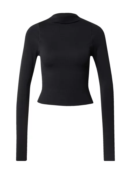 NIKE Tricou funcțional negru