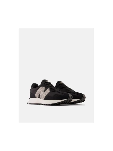 Sneakers New Balance Black EUR fekete