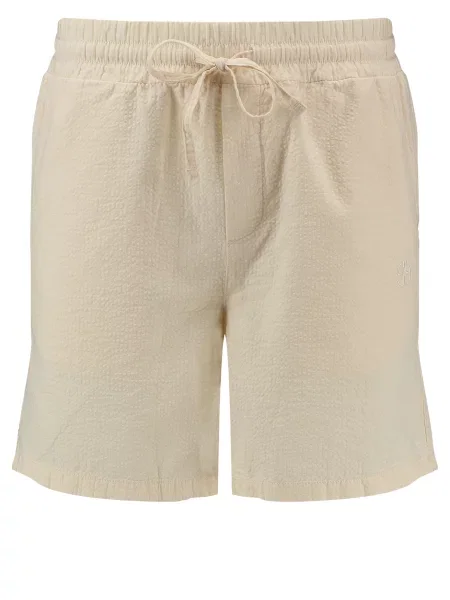 Key Largo Pantaloni Breeze crem