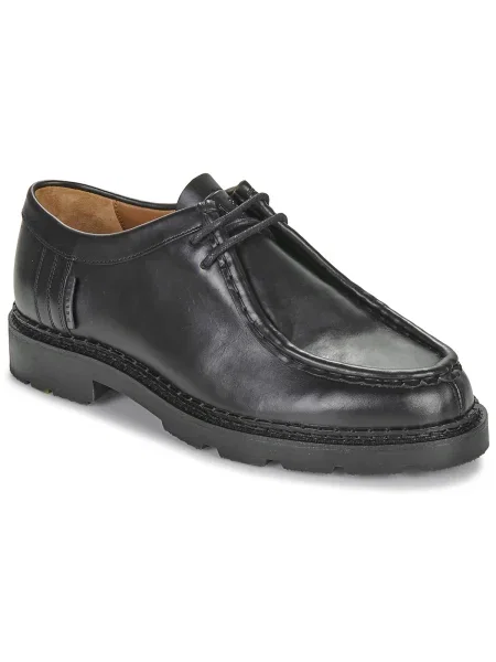 Pantofi Pellet negru