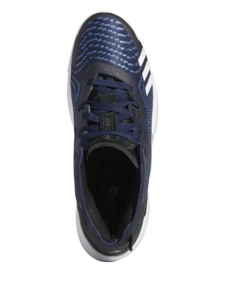 Sneakerși Adidas Dame de in chunky cu model floral albastru