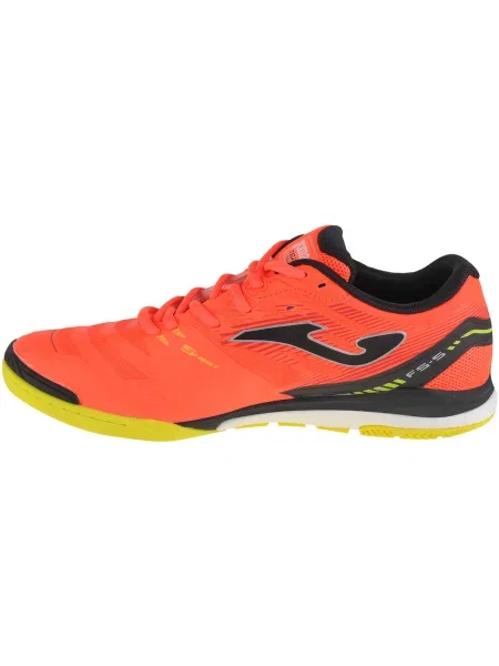 Pantofi Joma portocaliu
