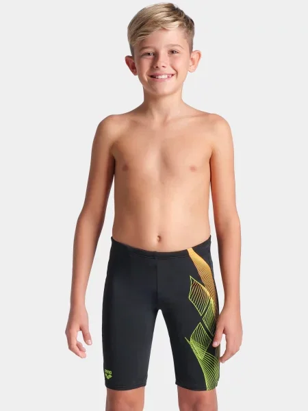 Дитячі Плавки Arena чорний