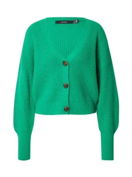 Vero Moda Cardigan Lea verde