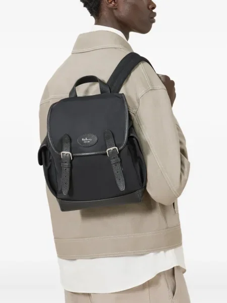 Rucsac Mulberry negru