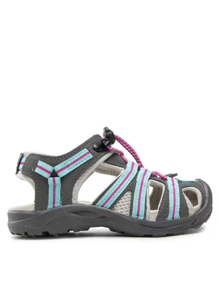 CMP Босоніжки Aquarii сірий