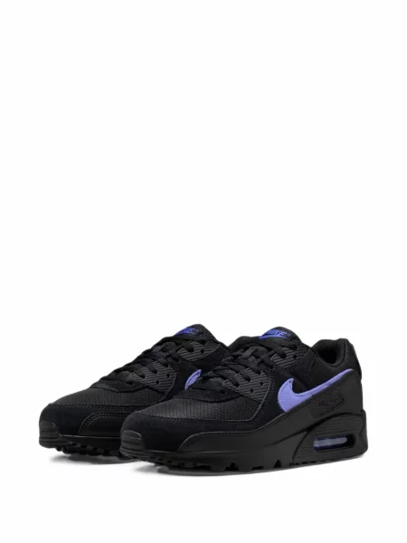 Pantofi alergare Nike Air Max 90 alergare din fleece negru