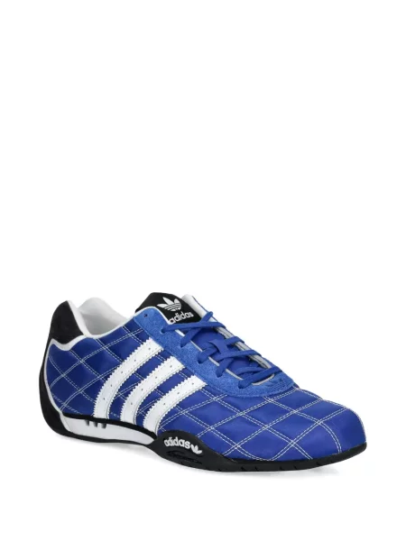 Маратонки Adidas Campus черно