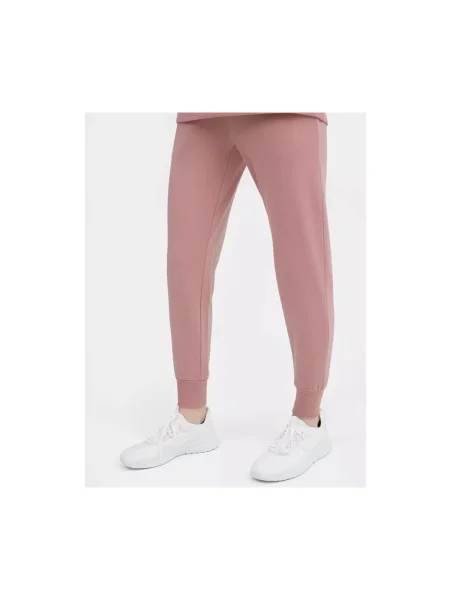 Pantaloni 4f roz