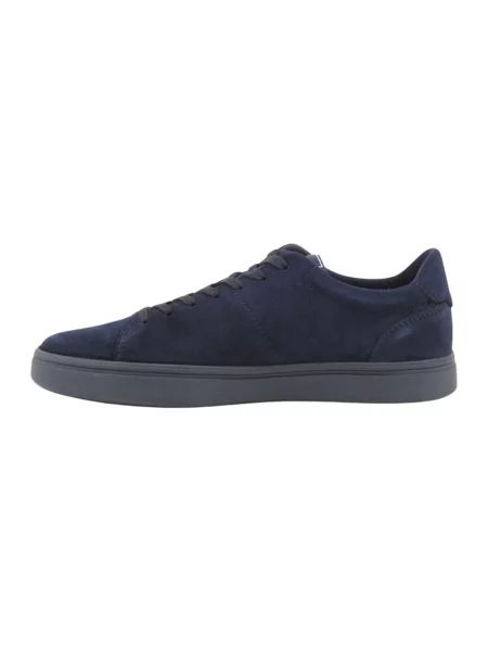 Sneakersy Geox niebieskie