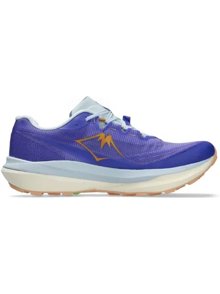 Tenisky Asics modrá