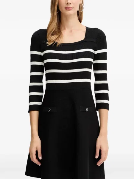 Rochie mini Morgan negru